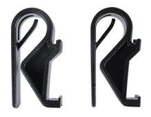 Basil Ersatzhaken Hook On-System Sports Ø 10 bis 12 mm - Adapter