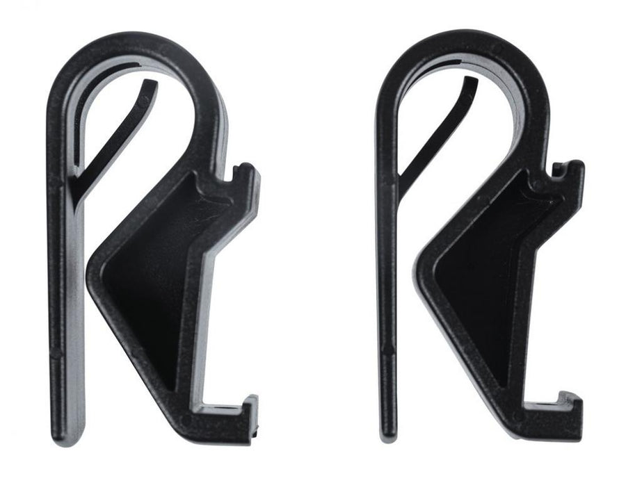 Basil Ersatzhaken Hook On-System Sports Ø 10 bis 12 mm - Adapter