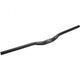 Procraft Riser Pro Lenker 680 x 31,8 mm Schwarz - Ergonomischer MTB-Lenker mit 22 mm Rise