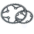 Stronglight RACE Kettenblatt 34 Zähne 10/11-fach schwarz, leicht und langlebig, mit CT² Ceramic Teflon Treatment.