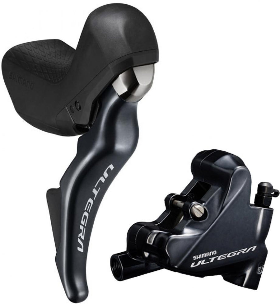 SHIMANO Scheibenbremse ULTEGRA R8025/R8070 HR - 11-fach