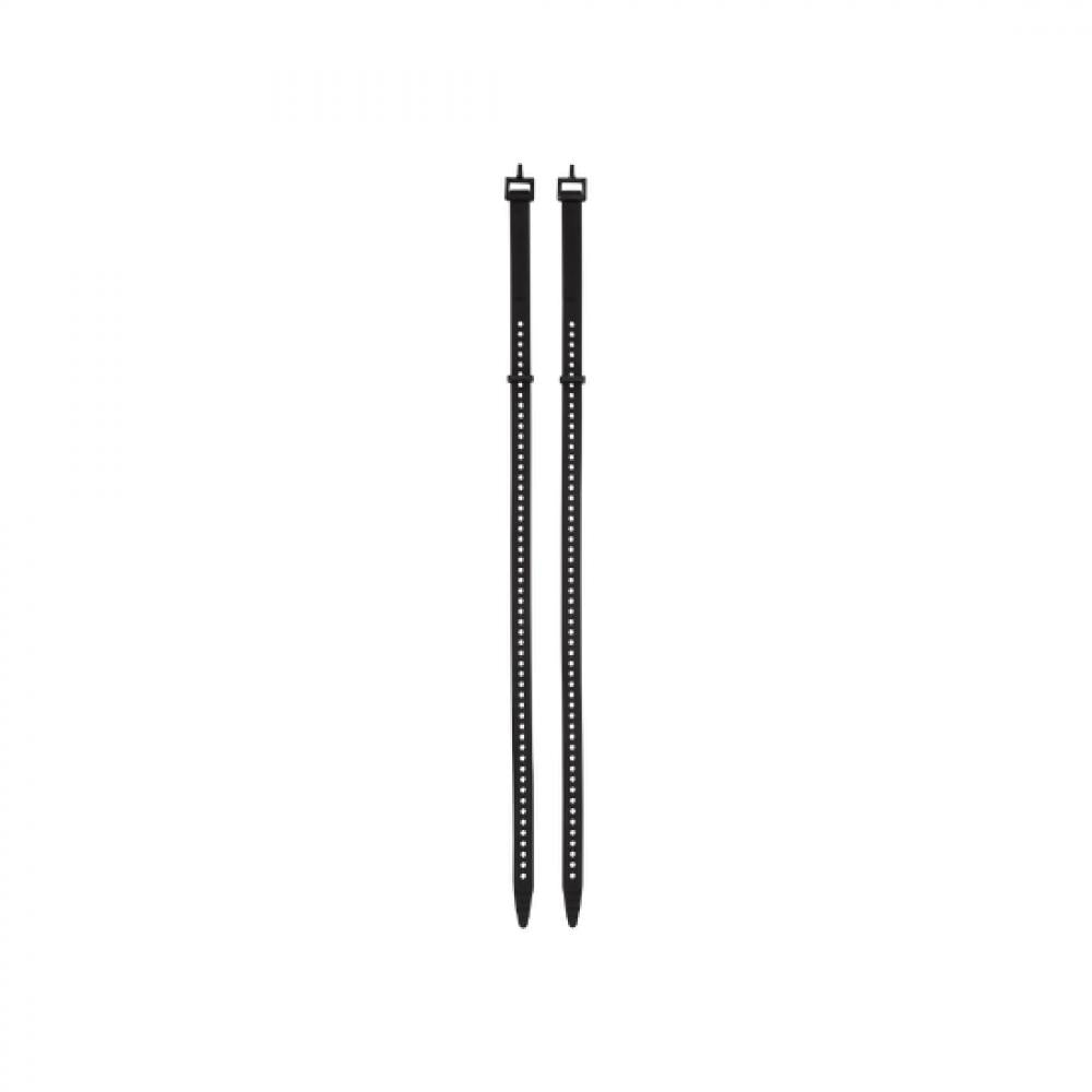 straps CargoStraps (2 pcs) 70x1.9cm schwarz