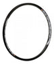 SUNringle Felge INFERNO 29 27,5" 32 Loch Schwarz - robuste Enduro/All-Mountain-Felge