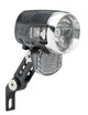 AXA Blueline50-T LED-Dynamo-Scheinwerfer 50 Lux - Fahrradlampe mit Standlicht