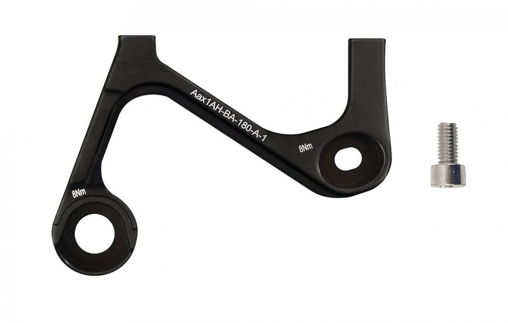 Haibike LYKE Bremsadapter 180, 180mm PM