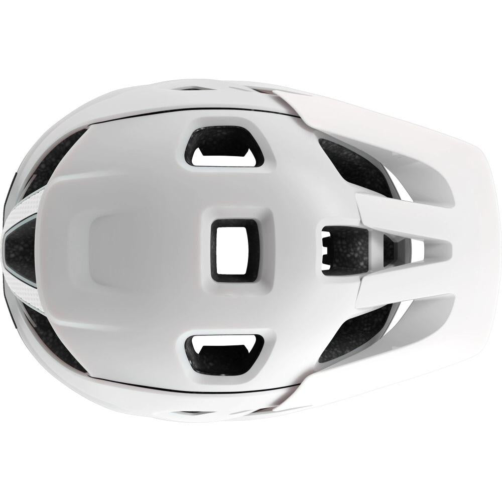 LAZER Jackal KinetiCore MTB/Downhill Helm S 52-56 cm - maximaler Trail-Schutz