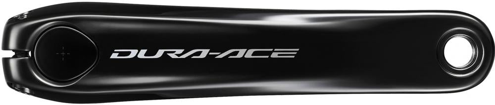 SHIMANO Kurbelarm links FÜR FC-R9200-P - 165mm