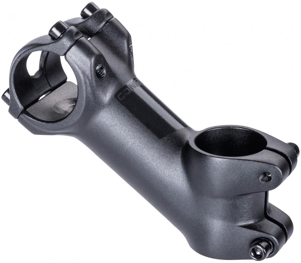 Contec Vorbau Forge HR 25,4 mm 70 mm schwarz