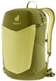 Deuter Speed Lite 21 Wanderrucksack 430 g Linden-Cactus - Ultraleichter Rucksack für Tagestouren