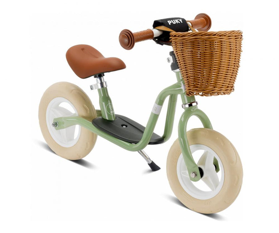 Puky Laufrad LR M Classic - retro green