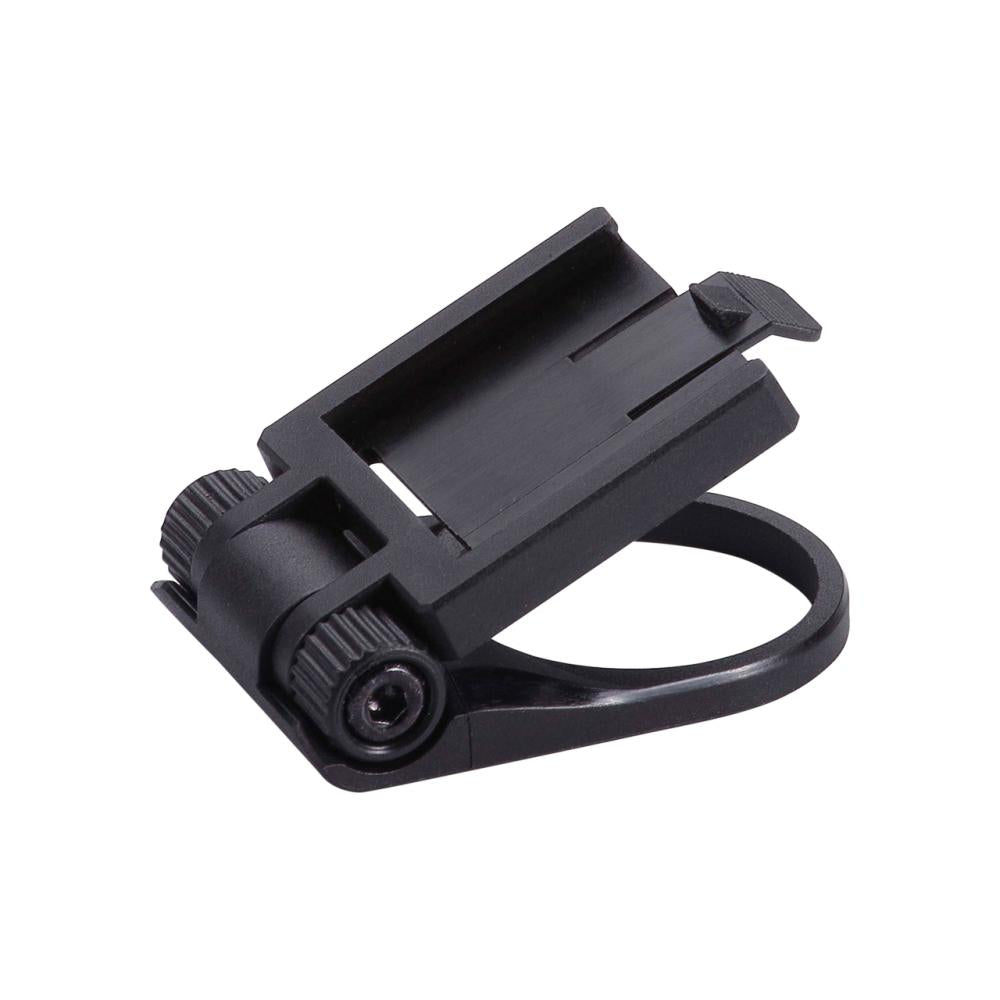 BBB Cycling BBB Smartphonehalterung SpacerFix schwarz One Size schwarz - sichere Spacer-Montage