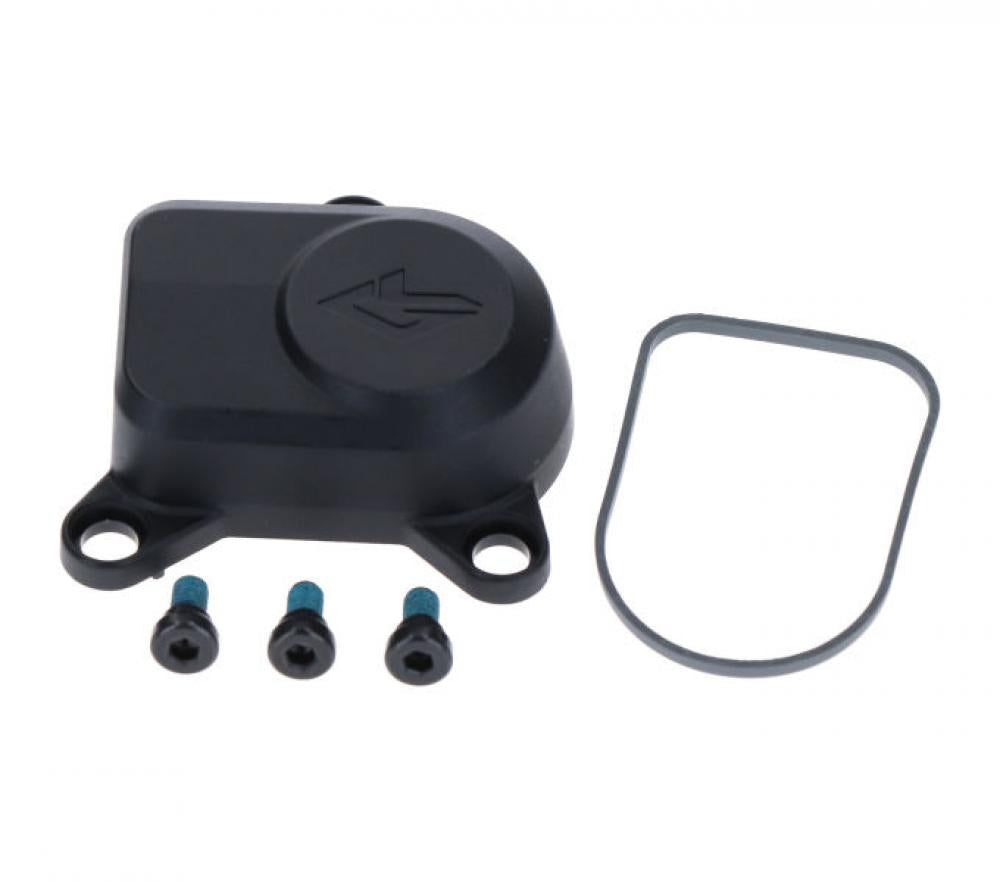 SHIMANO Plattenabdeckung für RD-U8020 Abdeckung - Ersatzteil für SHIMANO RD-U8020 Schaltwerk
