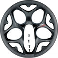 SHIMANO Kettenschutzring FC-A073 inkl. Schrauben - 108 g, für Kurbelgarnitur FC-A073