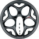 SHIMANO Kettenschutzring FC-A073 inkl. Schrauben - 108 g, für Kurbelgarnitur FC-A073