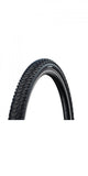 Schwalbe Faltreifen Marathon Mondial Pro Evolution 42-622 Schwarz - maximaler Pannenschutz auf Tour