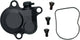 SHIMANO Gehäuse für Schaltwerkschraube RD-M9100 - XTR 12-fach, Gruppe M9100