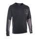 ION Bike ION MTB Jersey Traze Amp AFT Long Sleeve Men 48/S 47232-5056 - Radtrikot