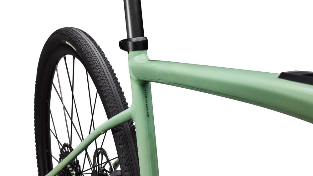 CREO SL E5 COMP PST/SMK 61 - E-City Bike