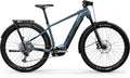 Centurion Backfire R800i EQ EP3 uniblau XS / (40) blau/schwarz - sportliches E-MTB der aktuellen Generation