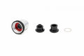 Easton Freilaufkörper Vault Campagnolo 10/11-fach Set mit Endkappen und Spacer für Easton-Naben.