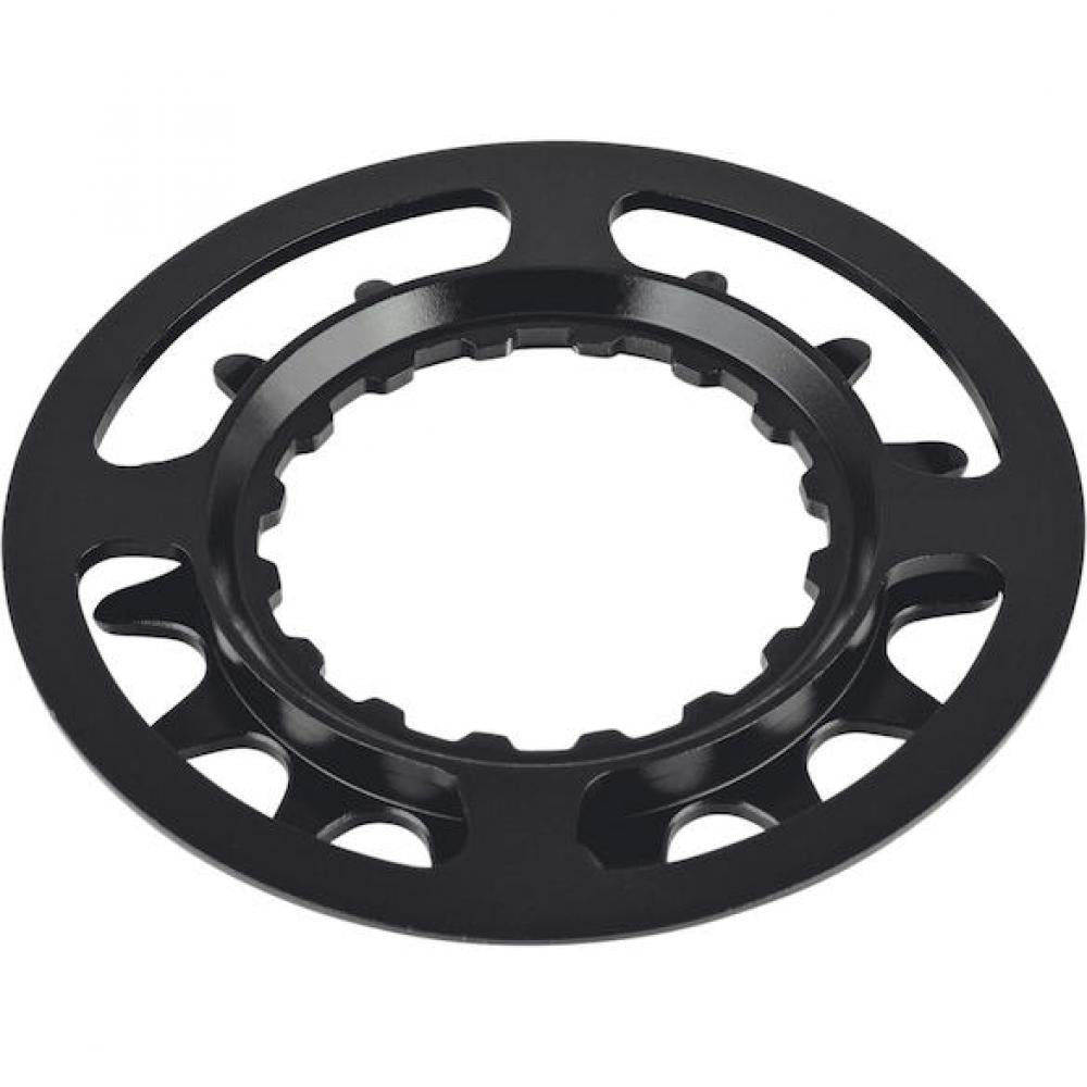 Schwarzes Centurion E-Bike Antriebsritzel Miranda 15 Zähne Boost, 50g Leichtgewicht.