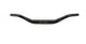 Ergotec Moon Cruiser Lenker 60° Schwarz - Ergonomischer Lenkerbügel 31,8 mm