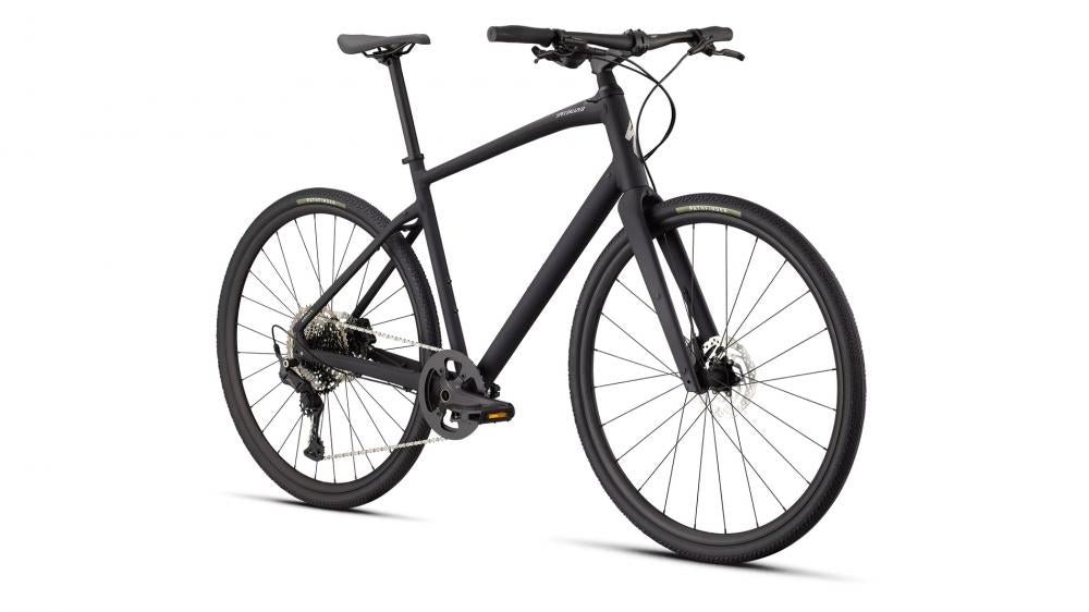 SIRRUS X 4.0 Gravel Bike - Midnight Navy/Aluminum XS - Unbekannt
