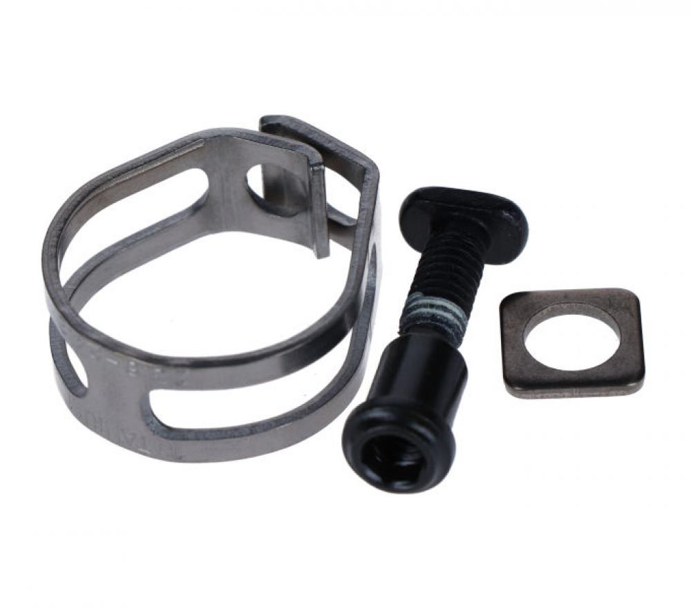 SHIMANO Schelle ST-R9250 - Ersatzschelle für Dura-Ace ST-R9250 Schalt-/Bremshebel