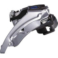 SHIMANO Umwerfer ALTUS FD-M310 3-fach MTB/Trekking Dual-Pull - präzise Frontschalt-Performance