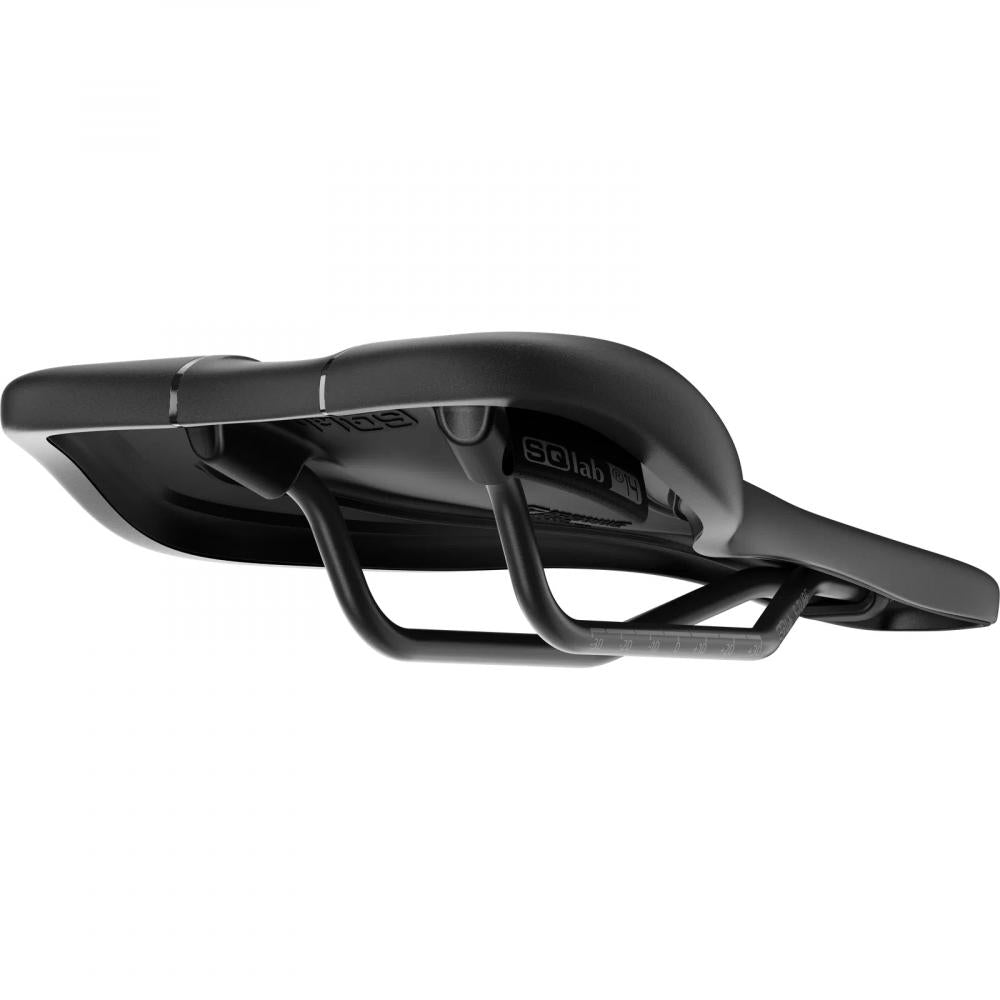 ERGOWAVE SQlab 612 ERGOWAVE®® 2.1 15cm 57250 - Sattel - Rennrad