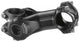 Humpert/Ergotec Ergotec Vorbau Swell RE 31 - 8 mm 140 mm schwarz Level 6 - 31.8 mm