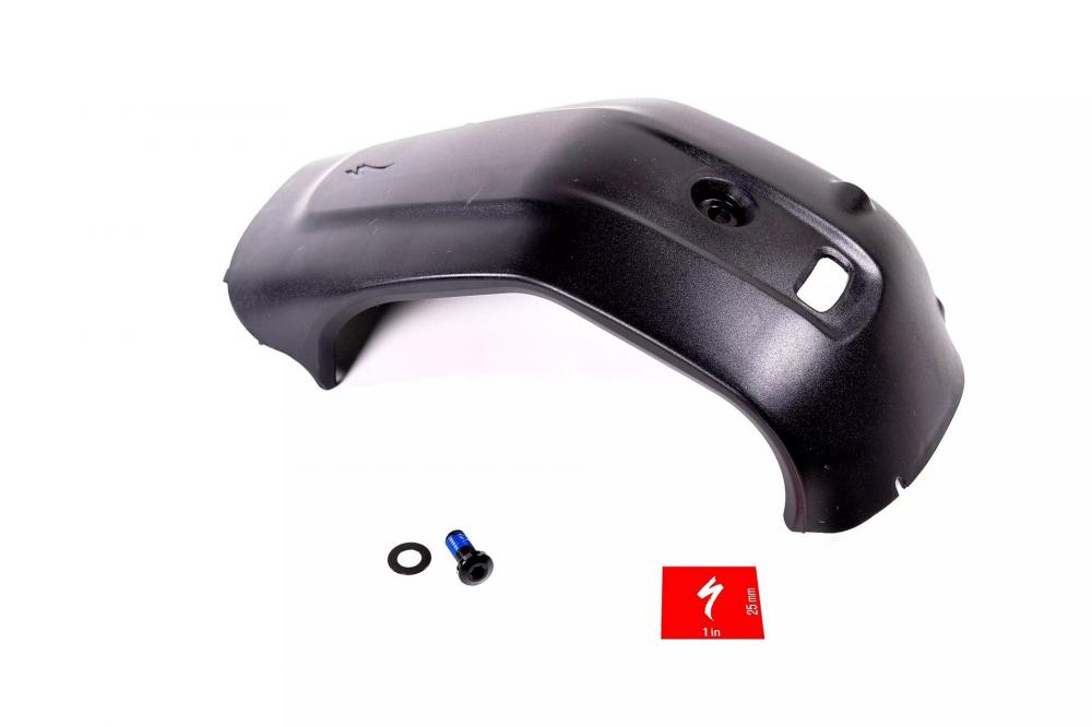 COVER ELE COVER - CREO SL CARBON FRAME MOTOR COVER KIT - Motorabdeckung