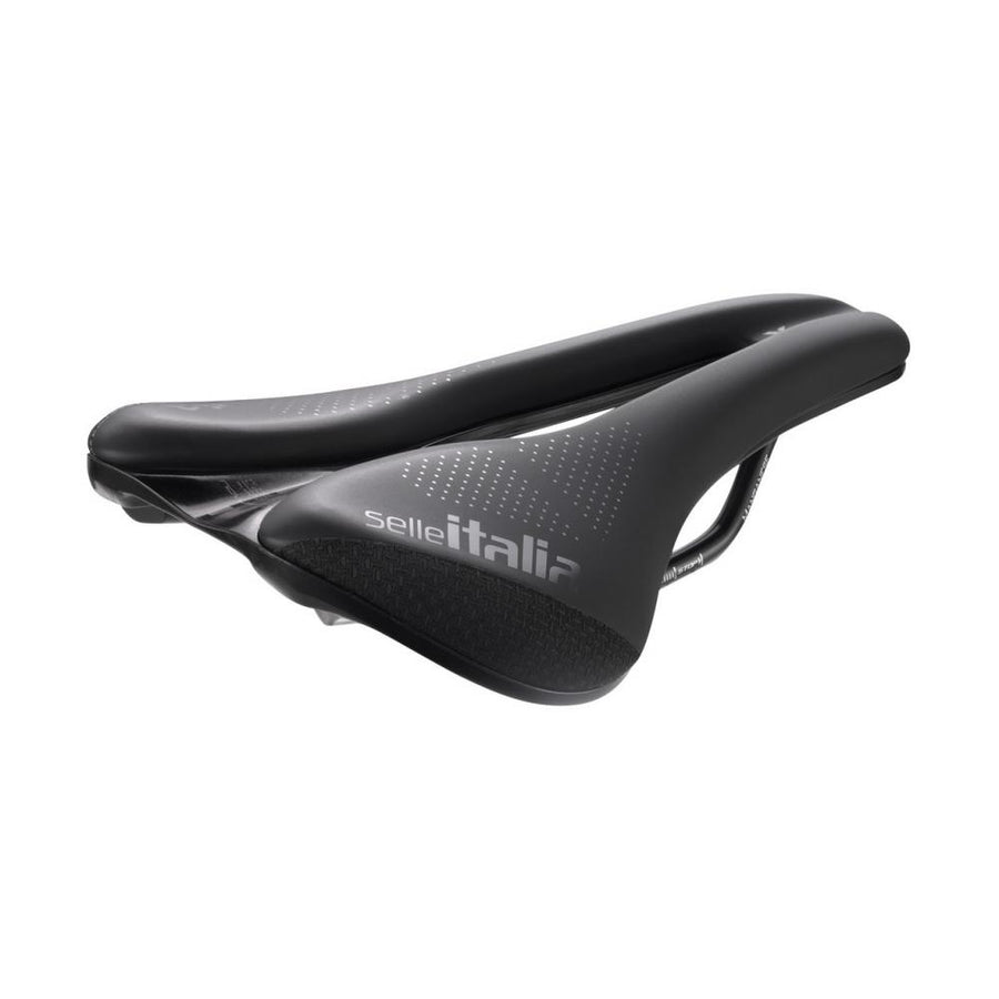 Selle Italia Novus Boost Evo X-Cross TM Superflow L3 Offroad-/Gravel-Sattel
