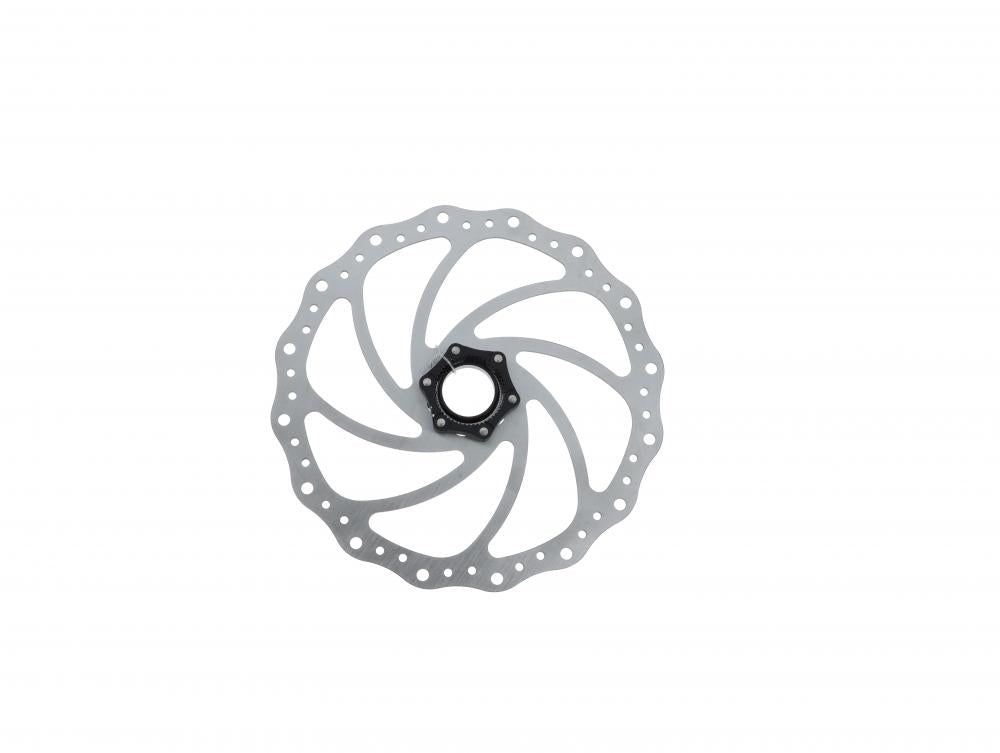 ELVEDES BREMSSCHEIBE SC 20 203 MM CENTRA LOCK