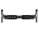 Deda Vinci Shallow DCR Carbon Lenker 42 cm - Ultraleichter Rennlenker mit Super-Shallow-Form