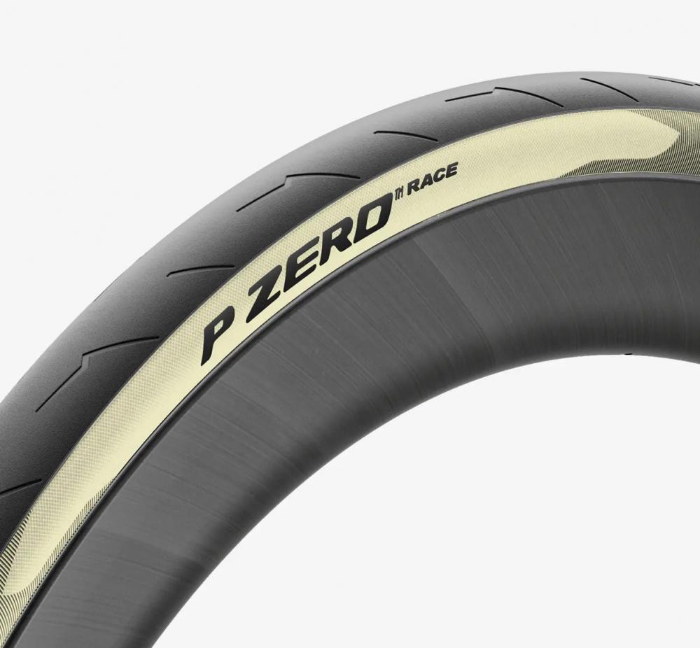 Pirelli P ZERO Race 28-622 Rennradreifen - Retro