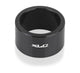 XLC A-Head Spacer schwarz 20 mm, 1.5"