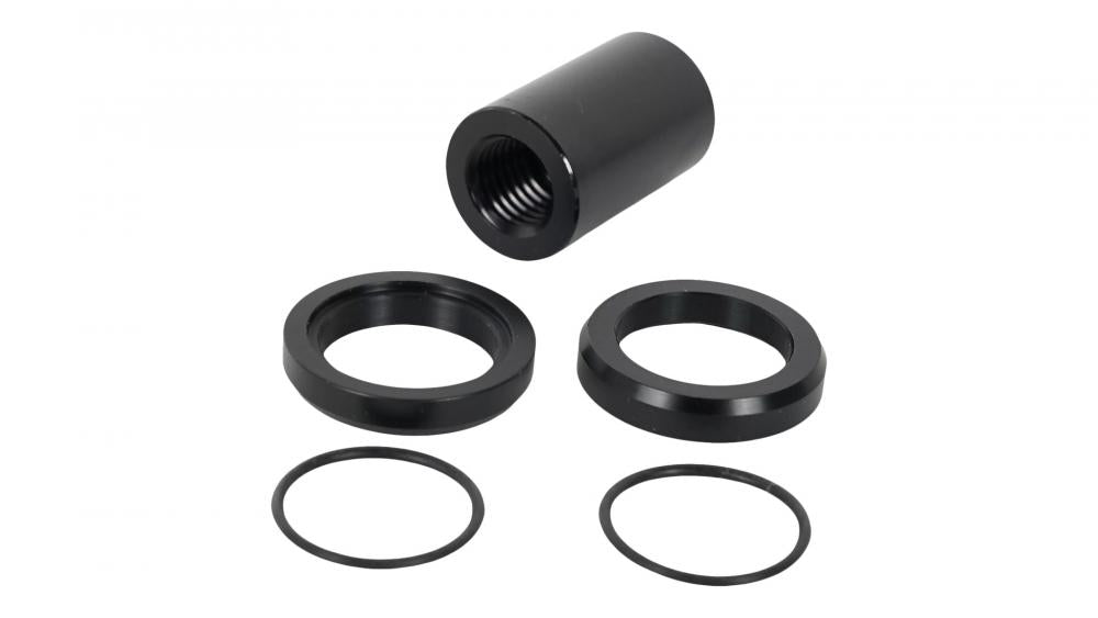 RockShox Brain Shock Mounting Hardware M8x20mm für Epic MY18 - Befestigungskit (11.4418.023.010)