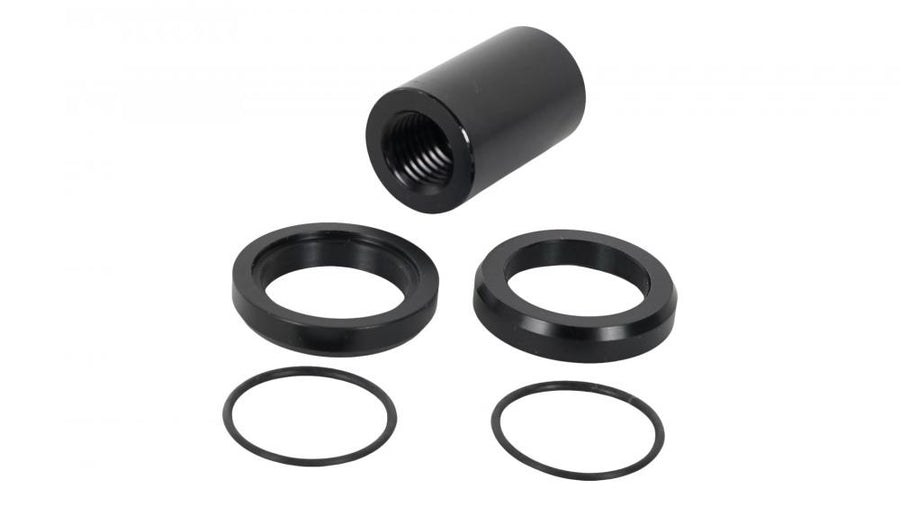 RockShox Brain Shock Mounting Hardware M8x20mm für Epic MY18 - Befestigungskit (11.4418.023.010)