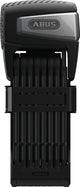 Abus Faltschloss Bordo SmartX 6500A 110cm schwarz + SH6500/110