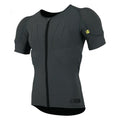 IXS Sports Division iXS Carve jersey upper body L/XL grey - kompletter Oberkörperschutz für Enduro & Downhill