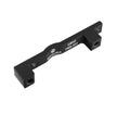 MAGURA Adapter QM 42, PM 160-203 - stabiler Bremsadapter für größere Scheiben