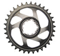 SRAM Kettenblatt X-Sync Eagle 32T / 3 mm / Aluminium / schwarz - 3 mm, schwarz