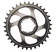 SRAM Kettenblatt X-Sync Eagle 32T / 3 mm / Aluminium / schwarz - 3 mm, schwarz