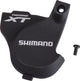 SHIMANO DECKEL STATT ANZEIGE SLM780 LI - Gehäuseabdeckung links, leicht, Ersatzteil