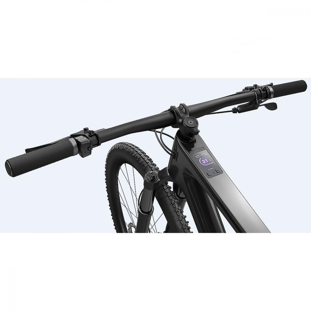 Bosch Kiox 400C (BRC3200) - integriertes E-Bike Display für anspruchsvolle Trails