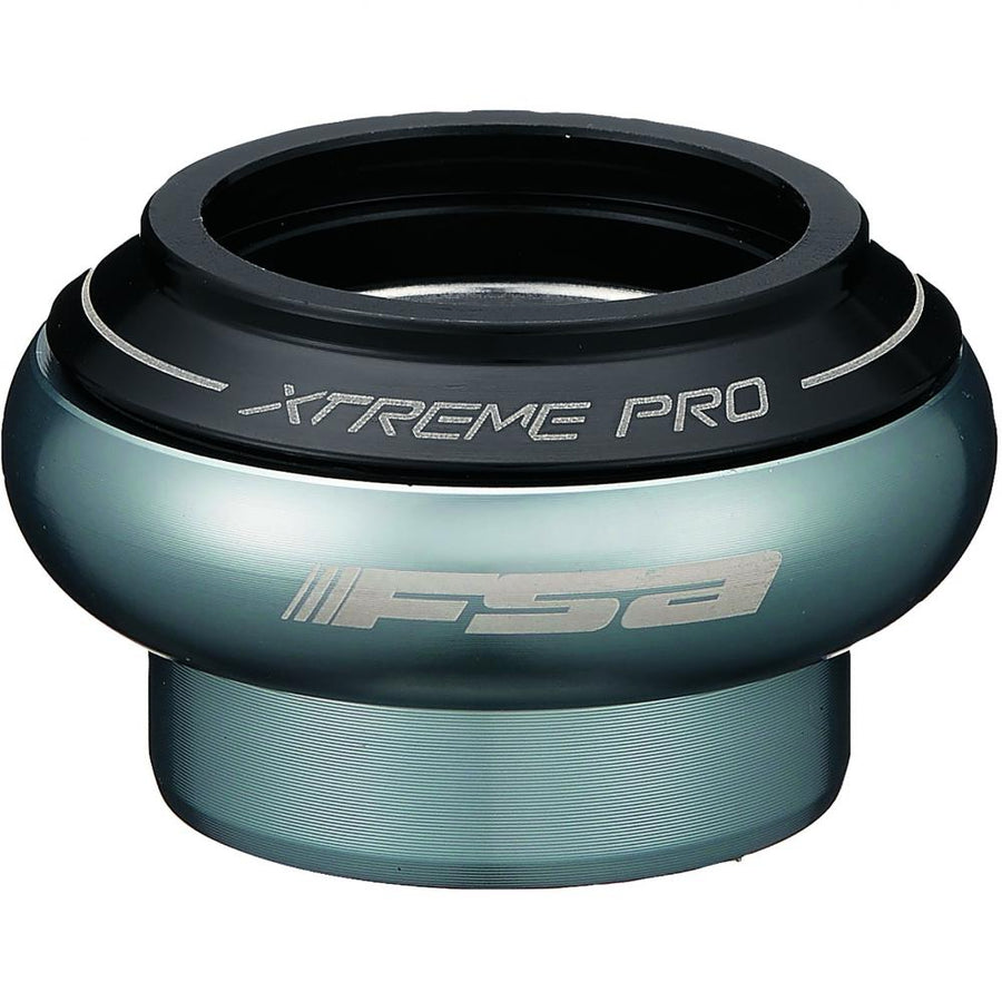 FSA Steuersatz ORBIT X Premium HD 1 1/8" - präziser, langlebiger Ahead-Steuersatz