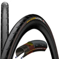 Continental Reifen Gator Hardshell 28x0.90 23-622 schwarz Draht - Drahtreifen