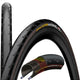 Continental Reifen Gator Hardshell 28x0.90 23-622 schwarz Draht - Drahtreifen
