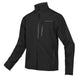 Endura Hummvee Wasserdichte Jacke schwarz Größe XL
